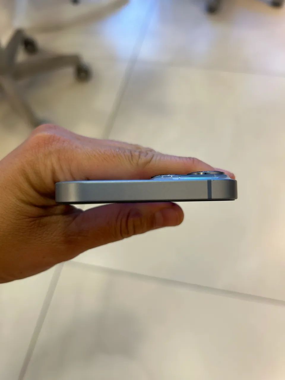 iPhone 14 256 GB - Foto 3