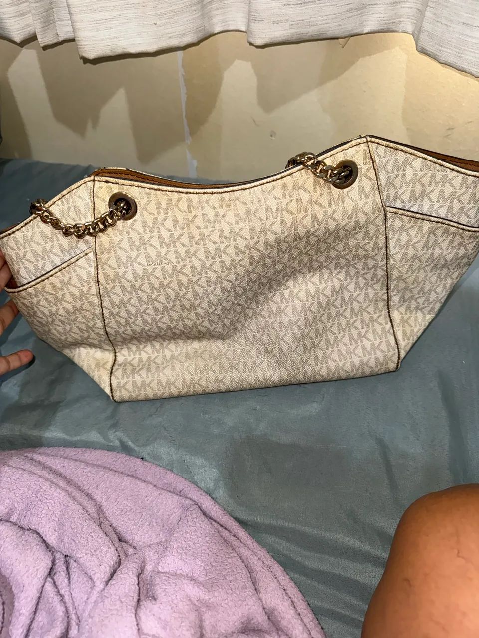 Bolsa Michael Kors original  - Foto 2