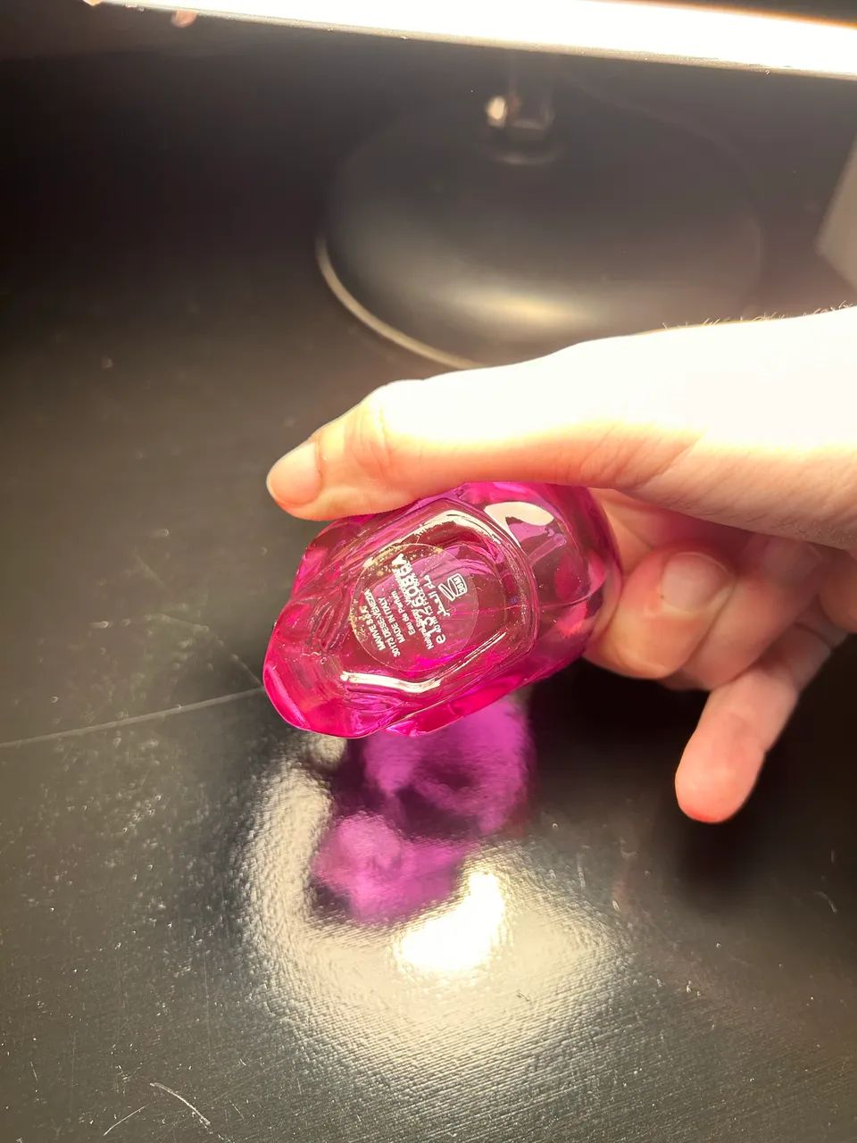 Perfume POLICE - Foto 2