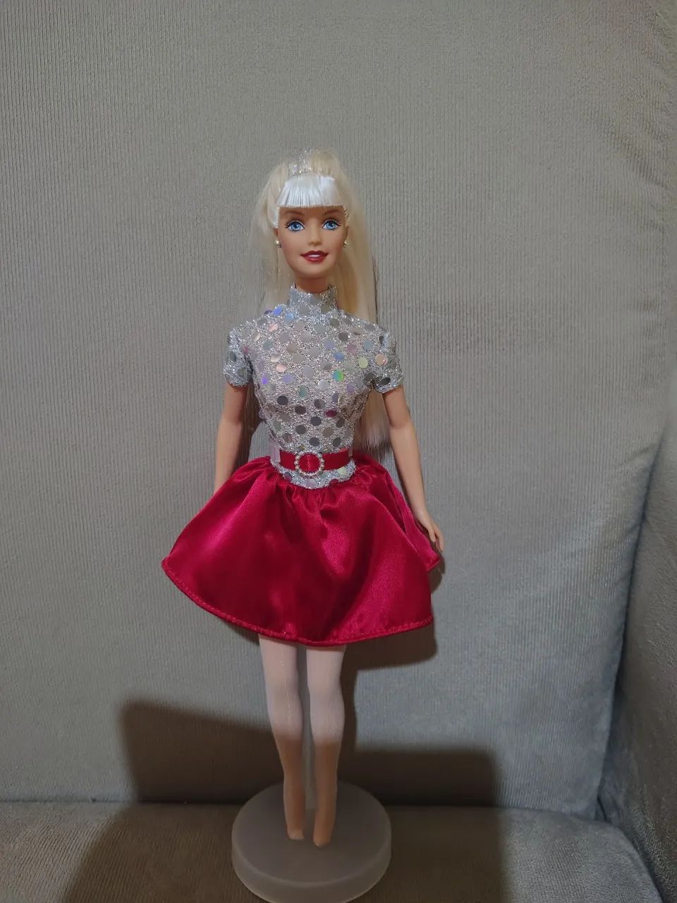 Barbie xo xo