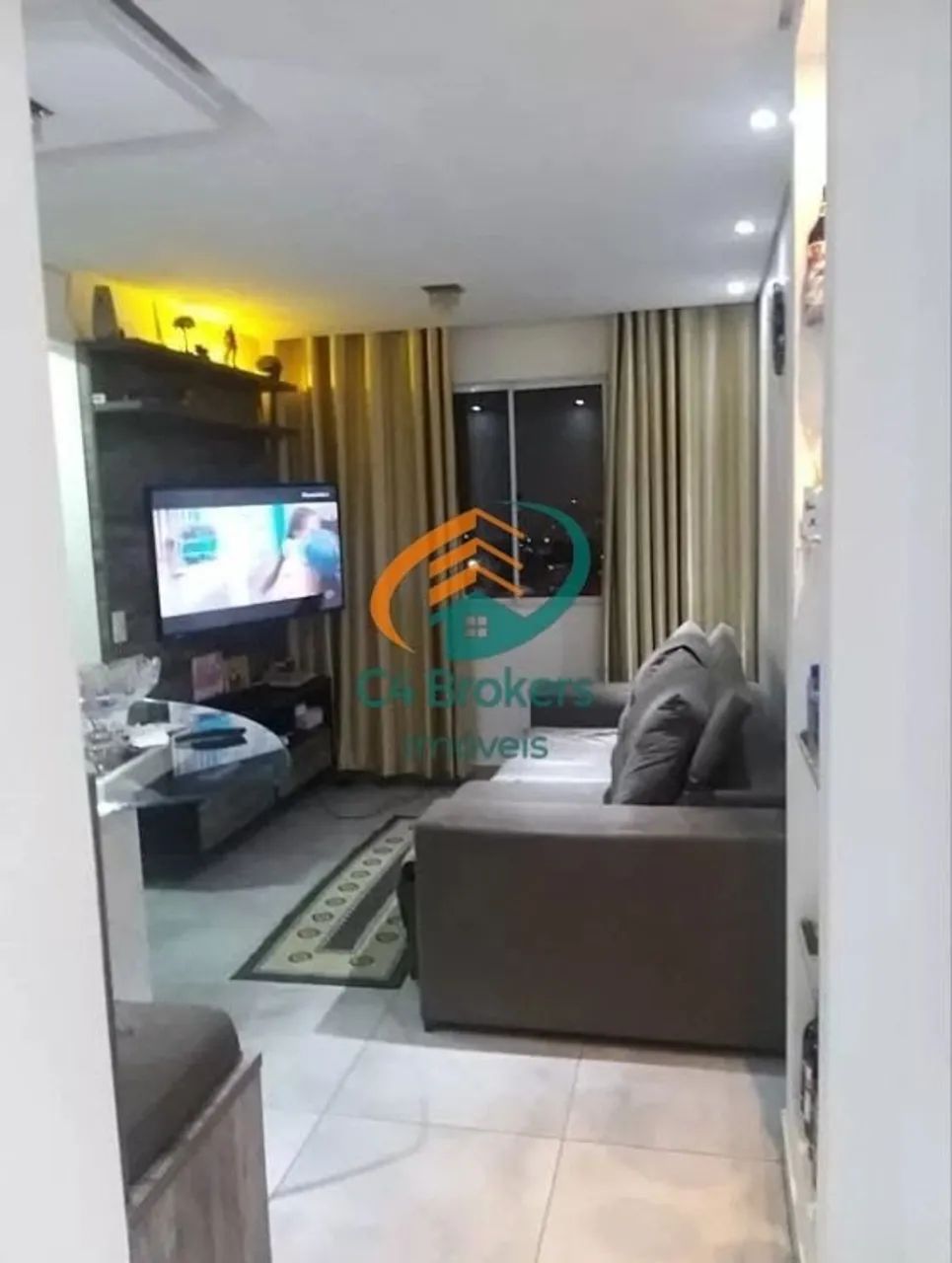 Apartamento em Guarulhos - Foto 2