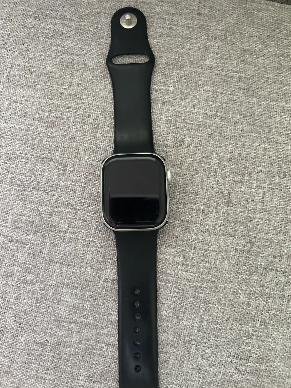 Apple Watch Series 10 original usado - Foto 3