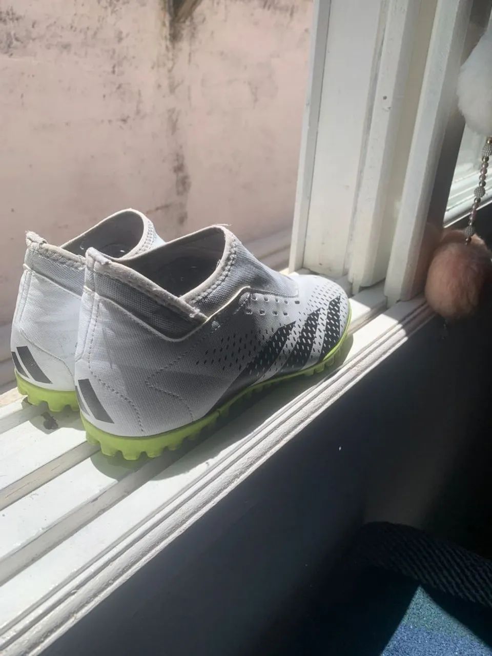 Chuteira Society Adidas Predator - Foto 3