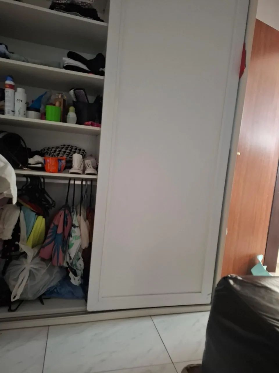 Guarda Roupas em MDF de alta qualidade - Foto 2