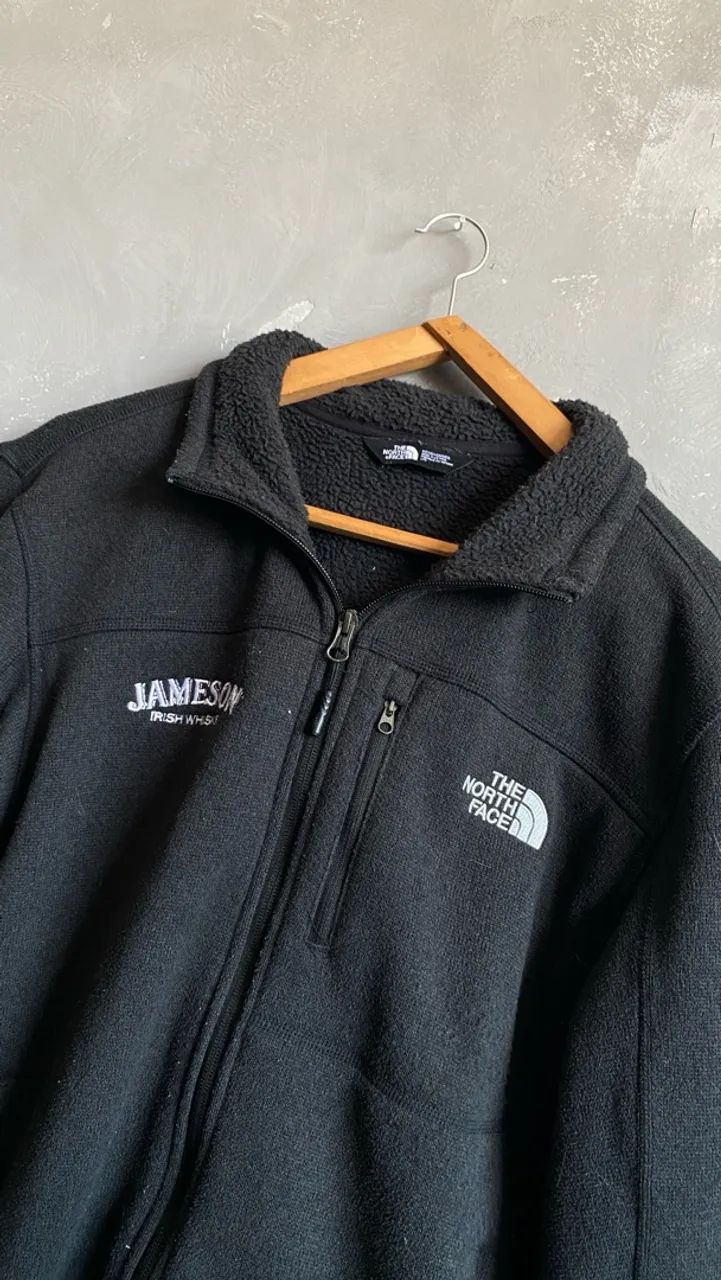 Fleece the north face - Foto 3