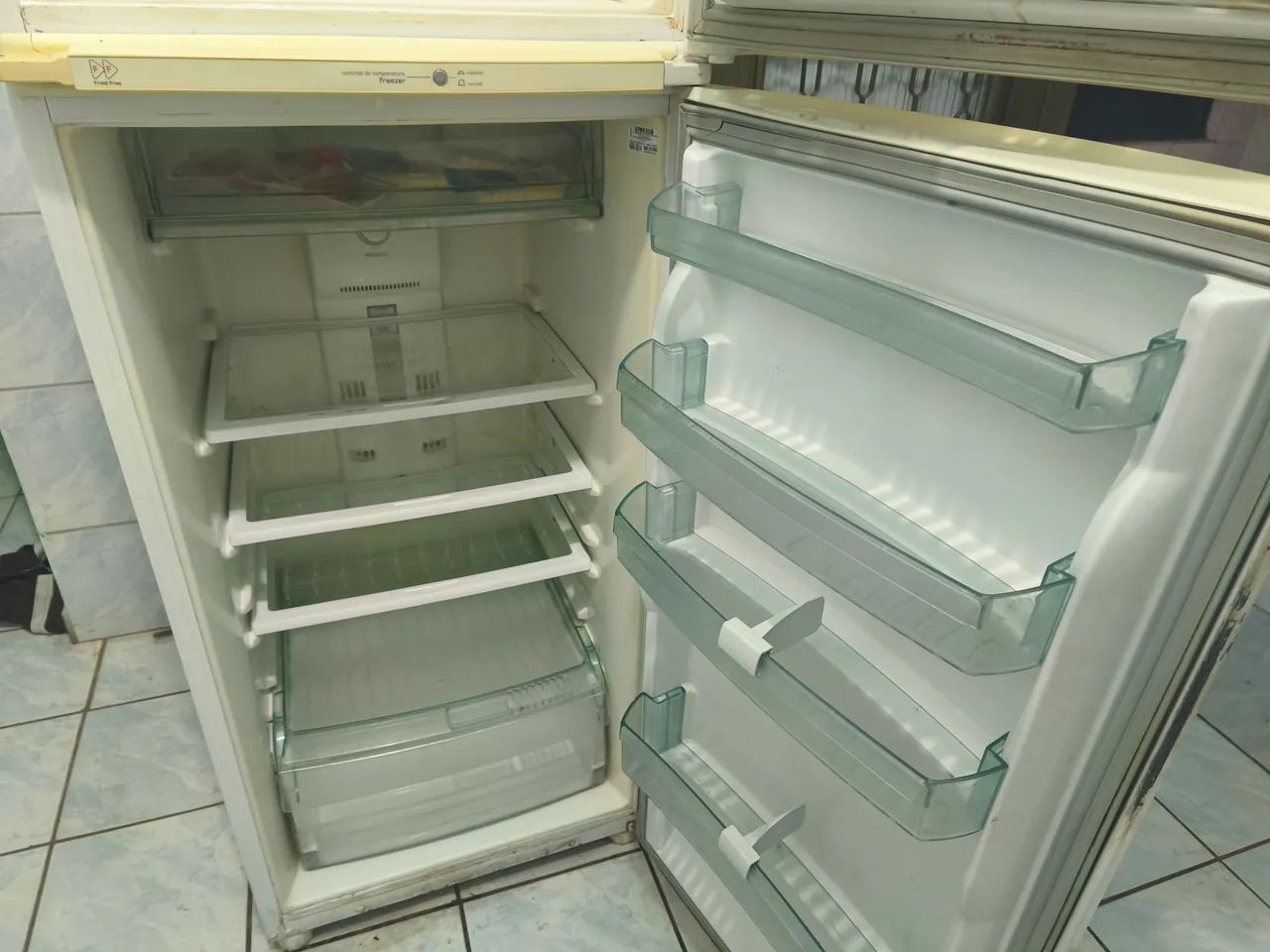 Geladeira Brastemp  - Foto 4
