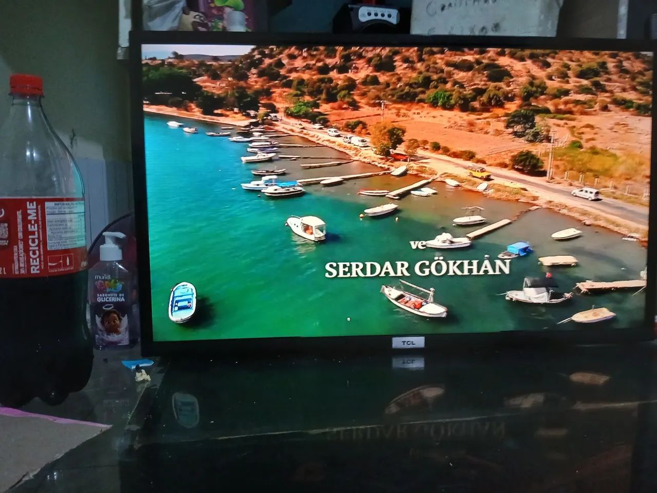 Tv TCL