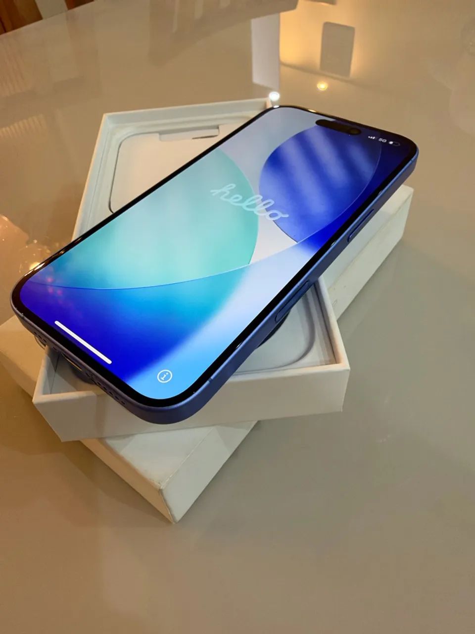 iPhone 16  - Foto 3