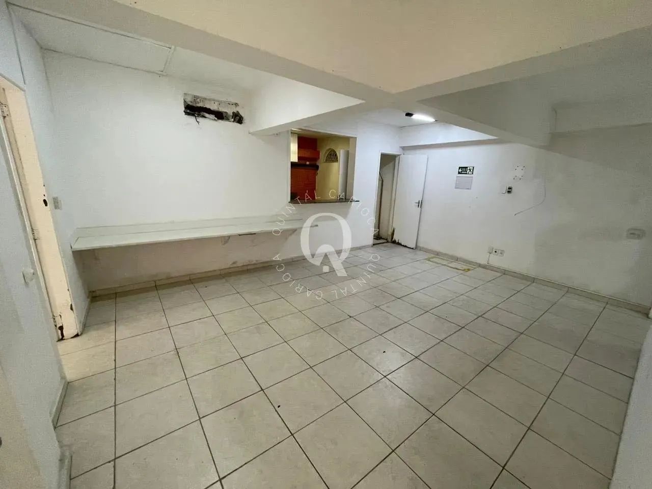 Espaçosa Casa Comercial na Barra da Tijuca - Foto 5