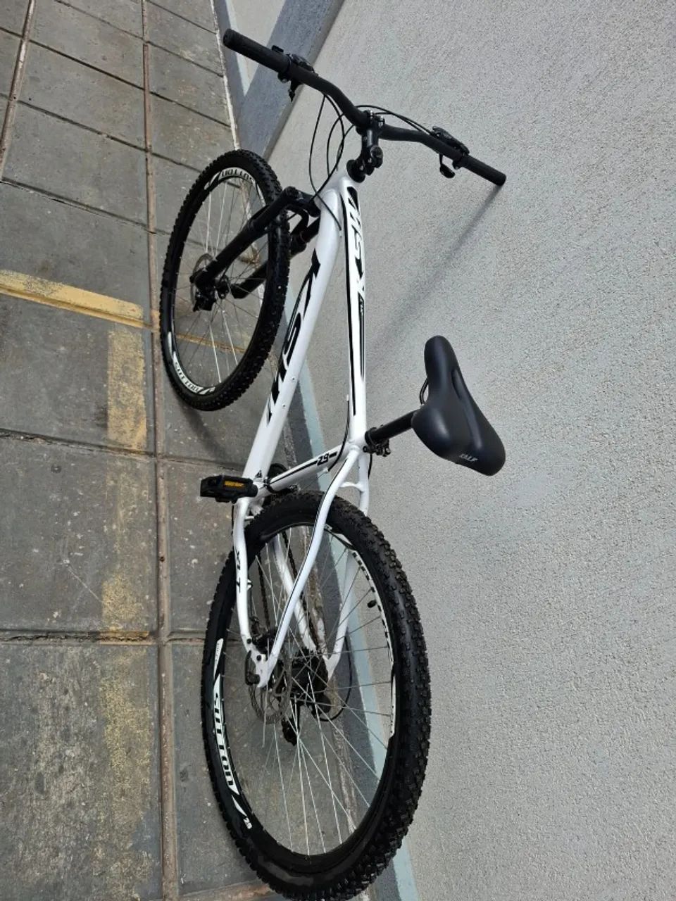 Bicicleta Aro 29 Ksw  - Foto 2