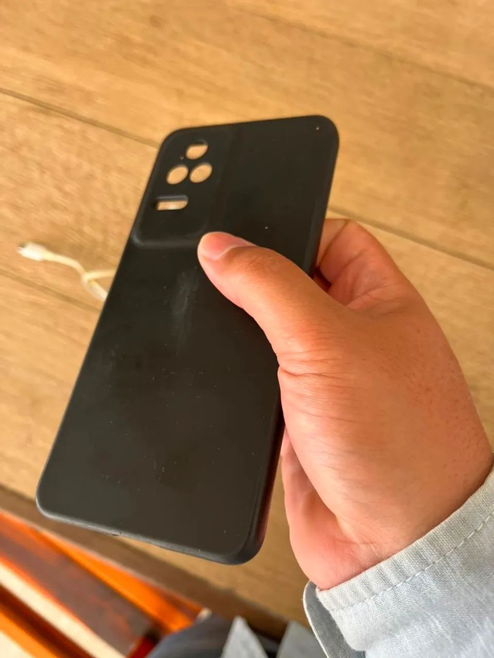 Smartphone Poco F4 - Foto 5
