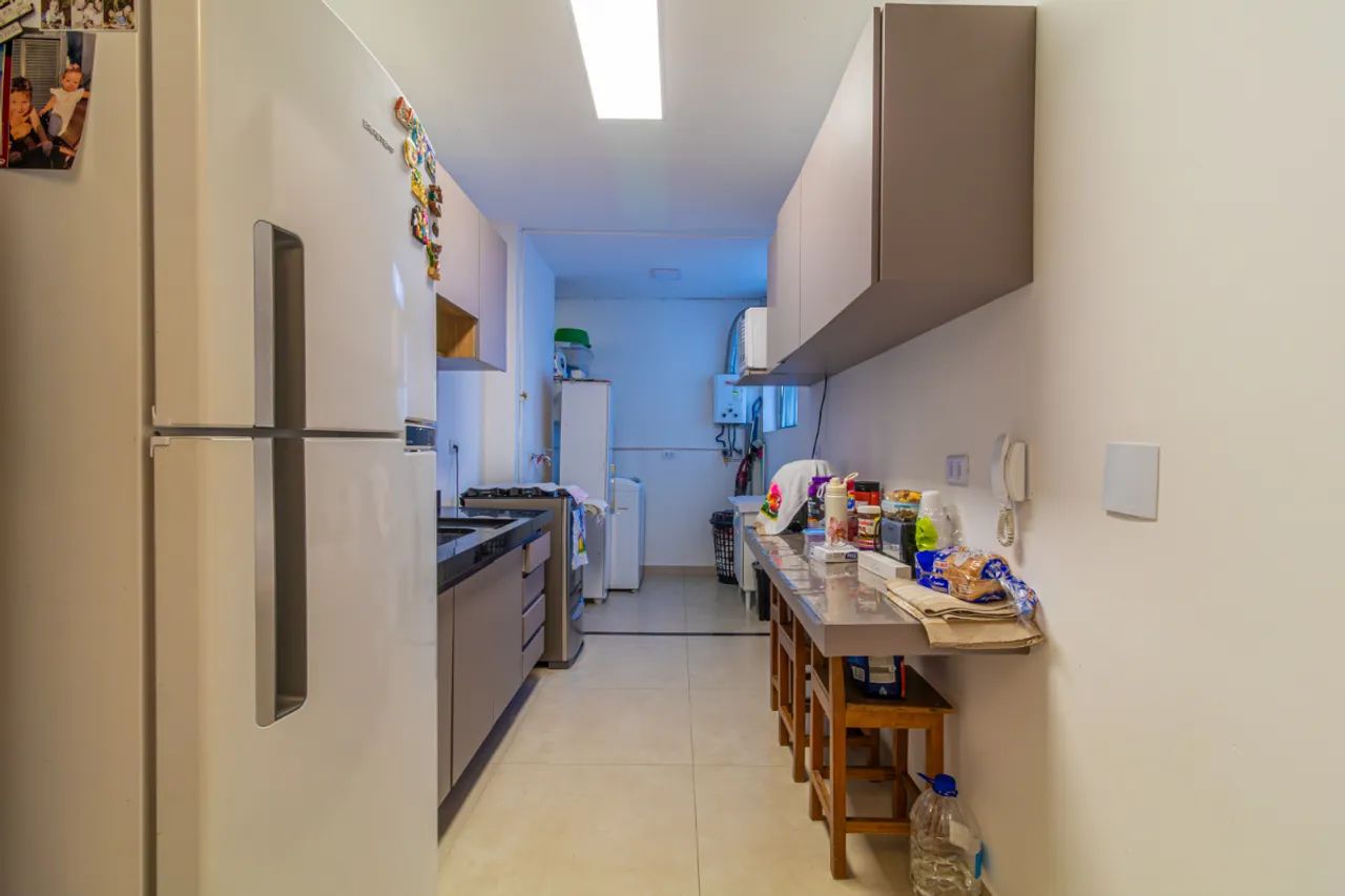 Apartamento para venda em Santo Amaro com 2 quartos, 82m² - Foto 5