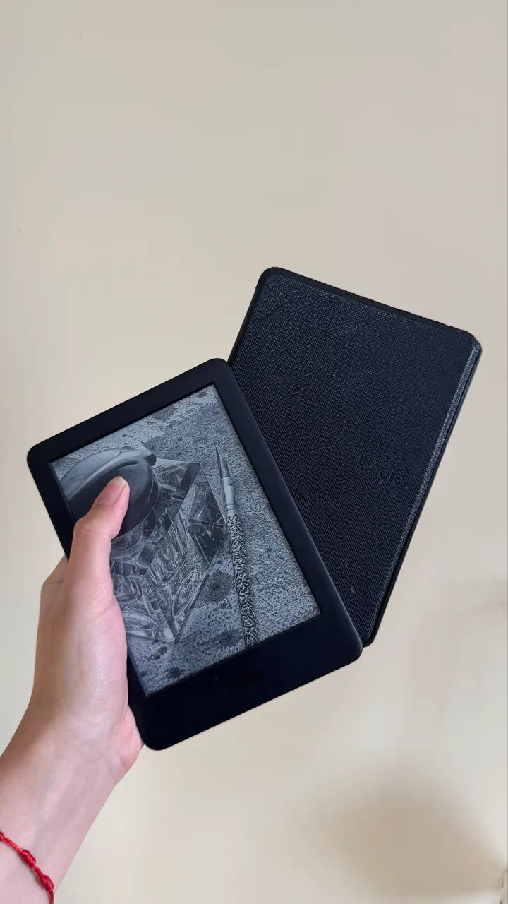 Kindle 10° Geração 