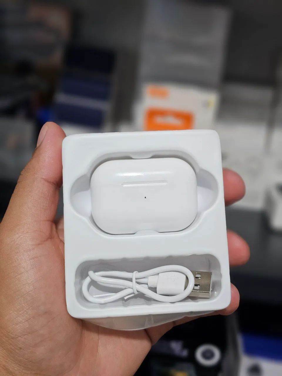 Fone Bluetooth mini original  - Foto 2