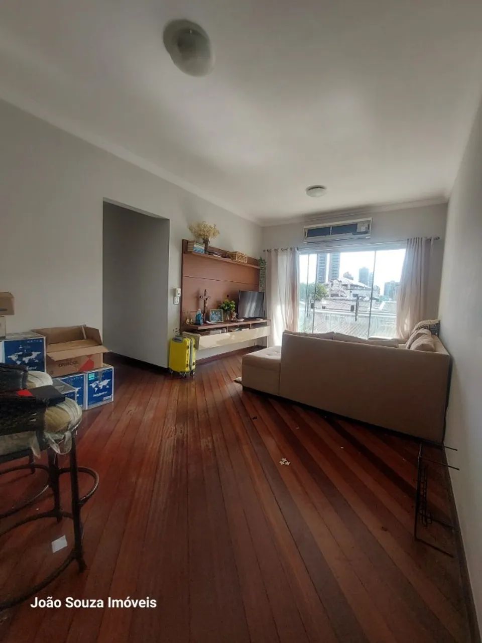 VENDE-SE APARTAMENTO  - EDIFÍCIO PLAZA MONET - Foto 4