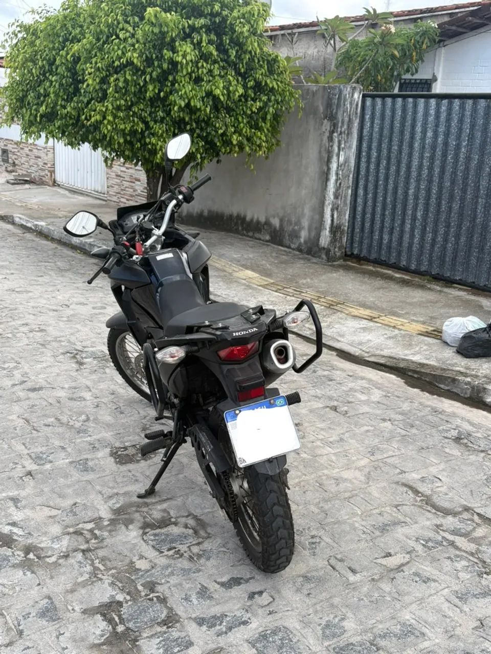 XRE 190 - 2021 - Foto 4