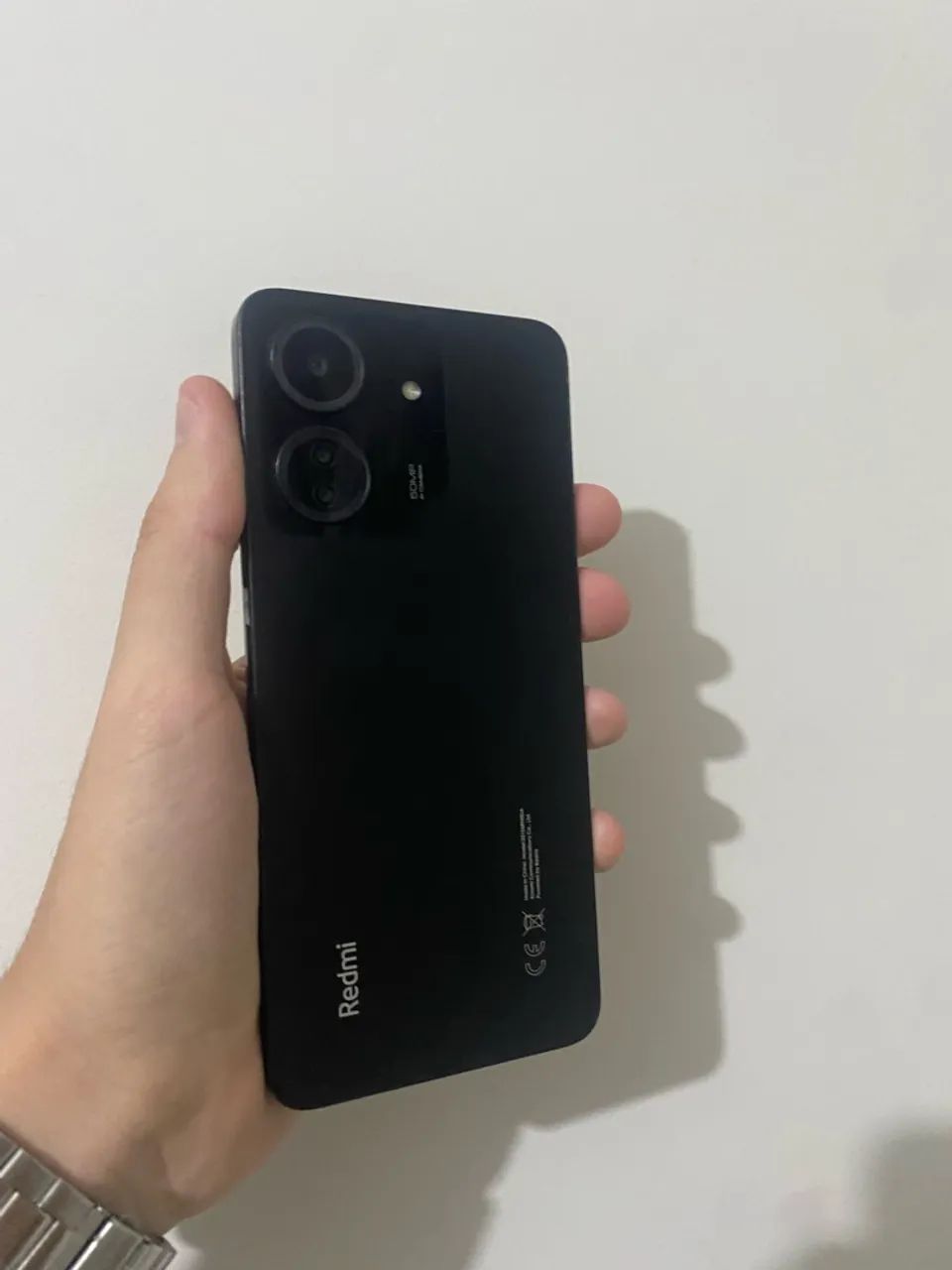 Redmi 13c - Foto 2