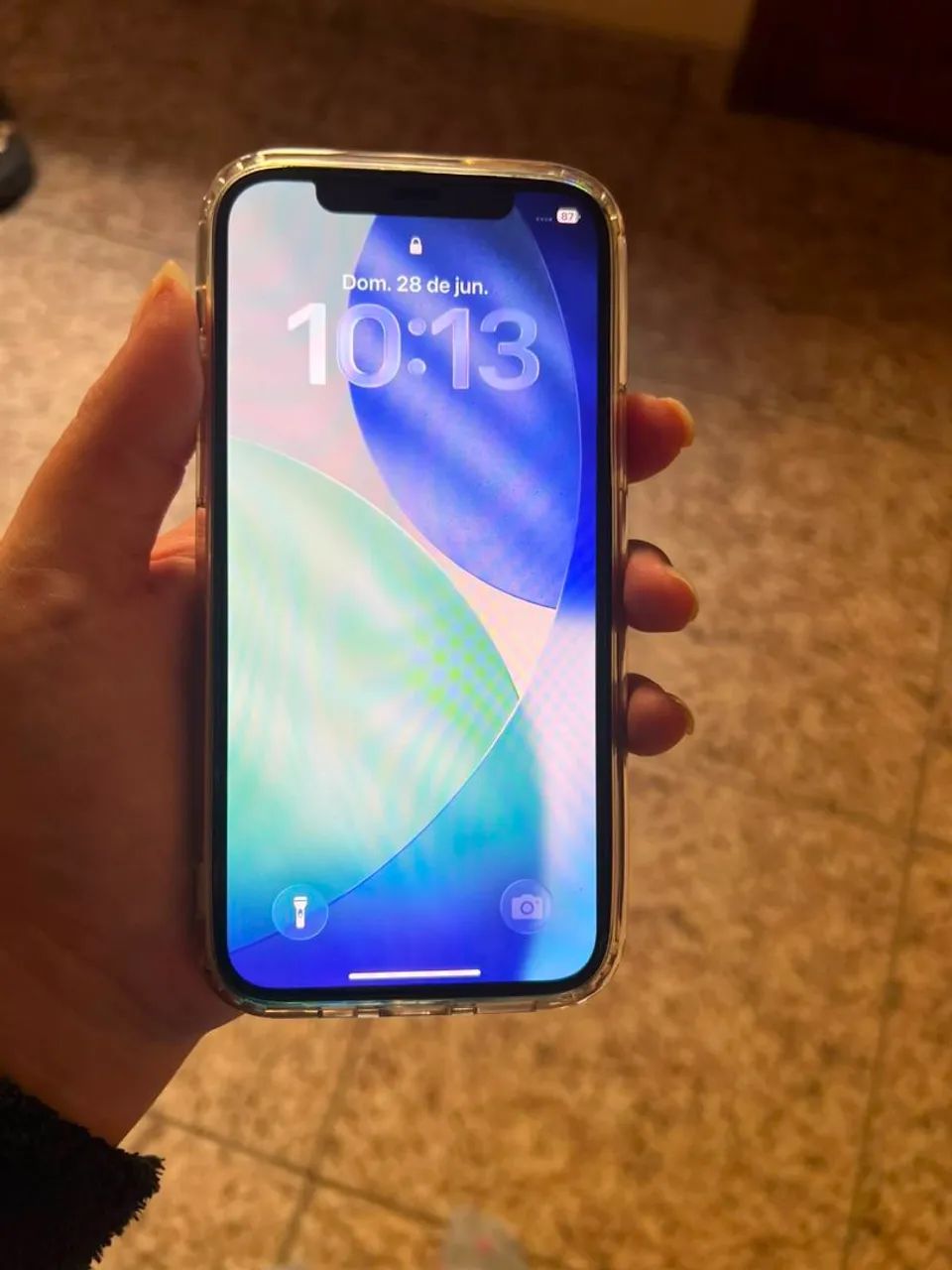iPhone 12 128 GB  - Foto 3