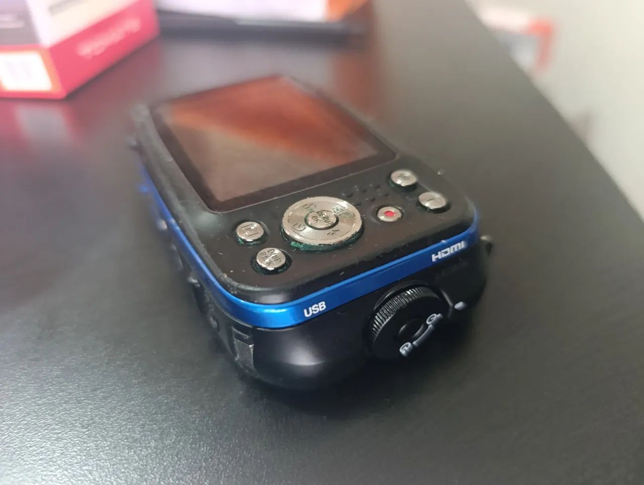 Camera xp65 - Foto 4
