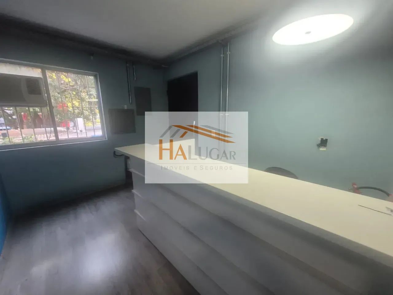 Conjunto Comercial Completo com 7 Salas no Santo Antônio  Localização Estratégica - Foto 2