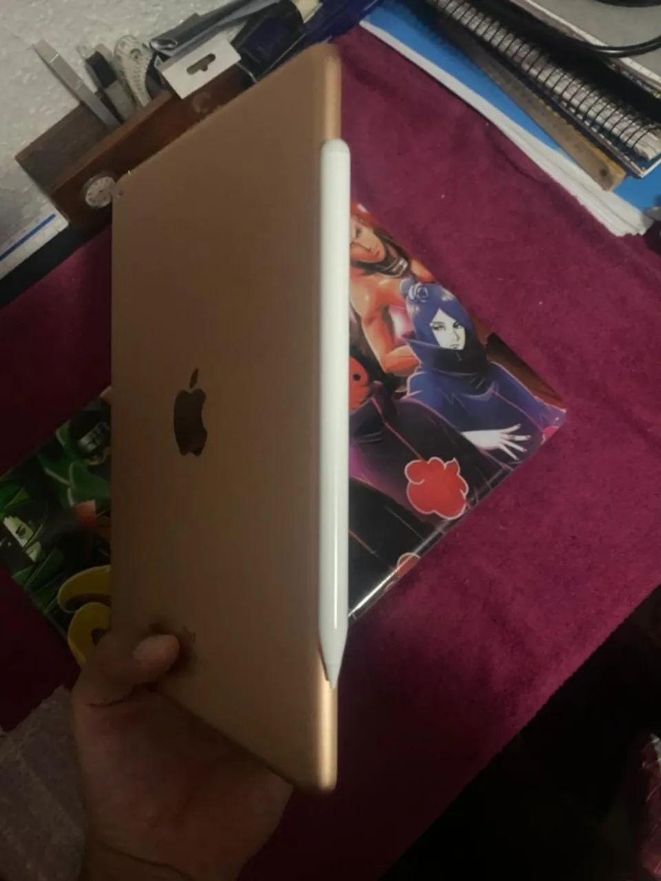 Ipad de 6° geração  - Foto 4
