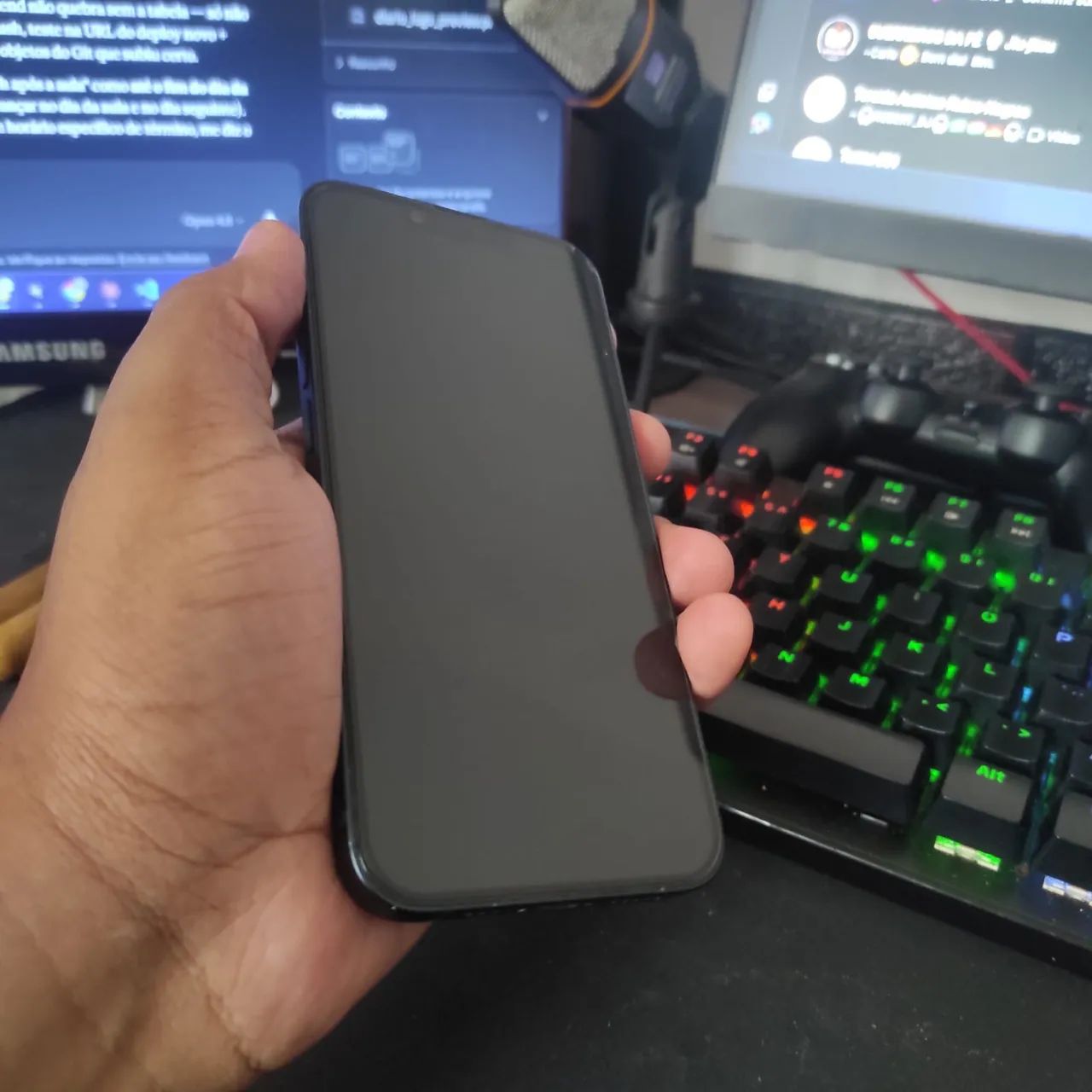 iPhone 14 128GB - Foto 5