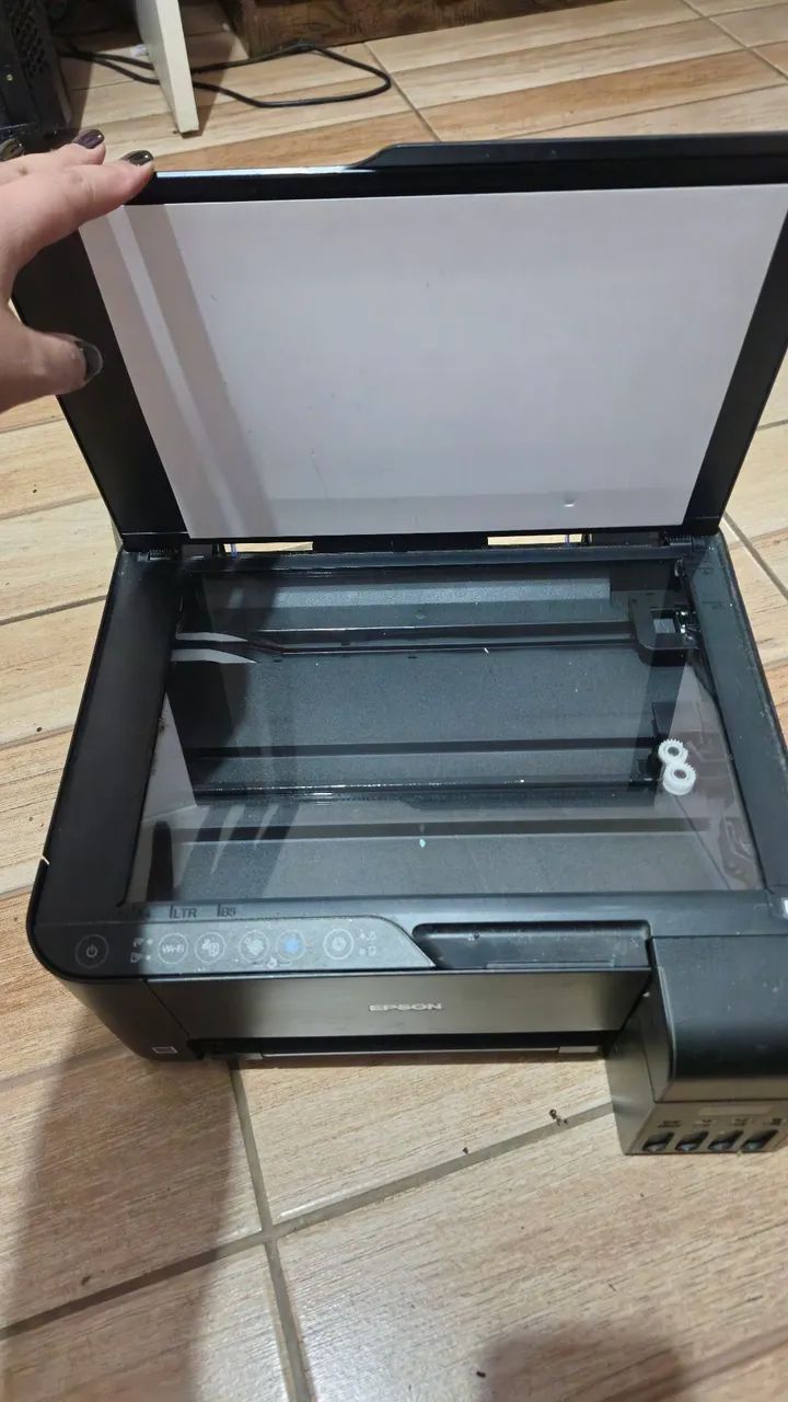 Epson L3150 - Foto 2