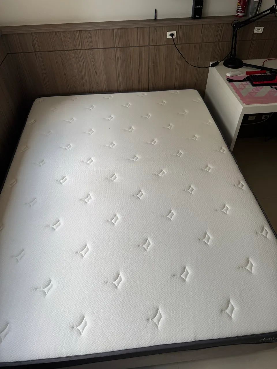 Cama de Casal - Foto 2