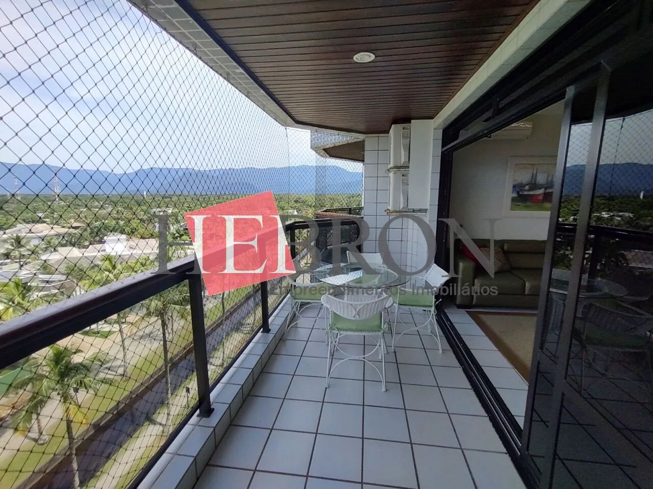 Apartamento Alto Padrão para locação em Riviera de São Lourenço! - Foto 6