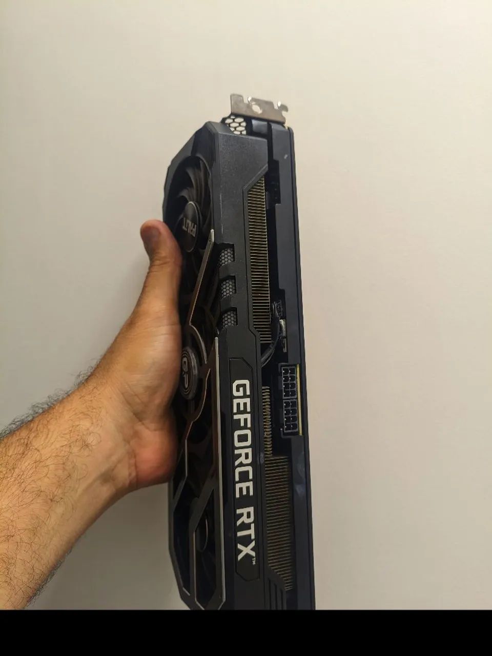 3070 TI - Foto 4
