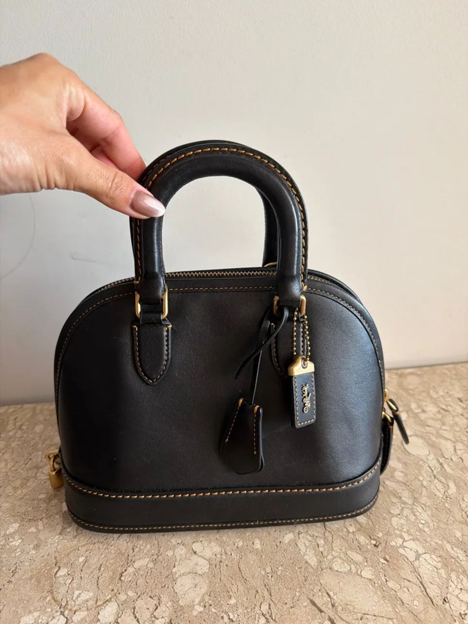 Bolsa Coach 