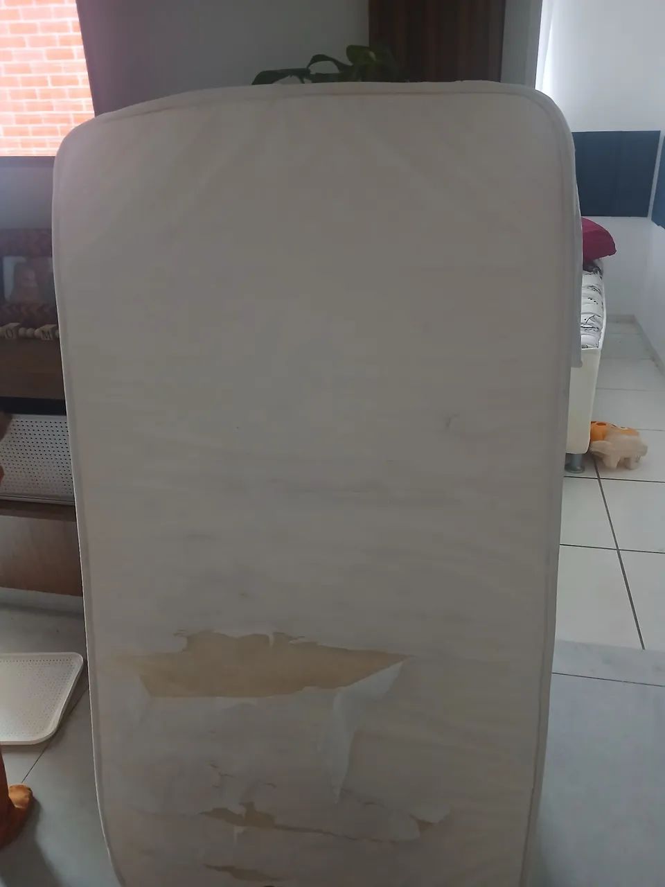 Colchão de berço  - Foto 4