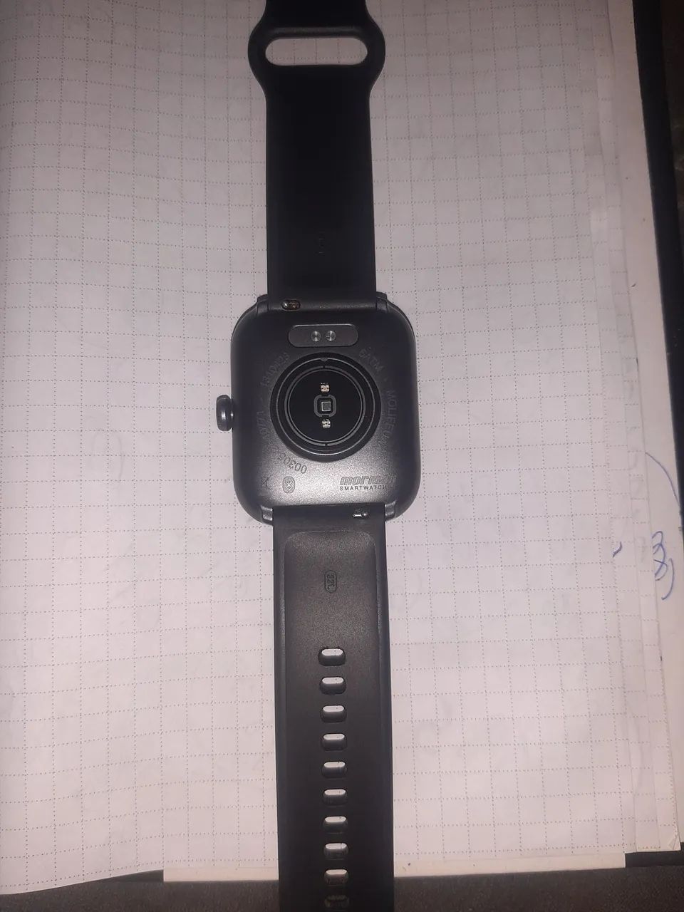 Relógio smartwatch  - Foto 3