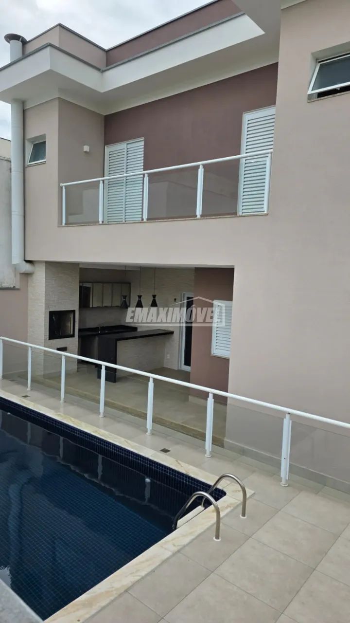 Casa em Condomínios em Sorocaba - Foto 3