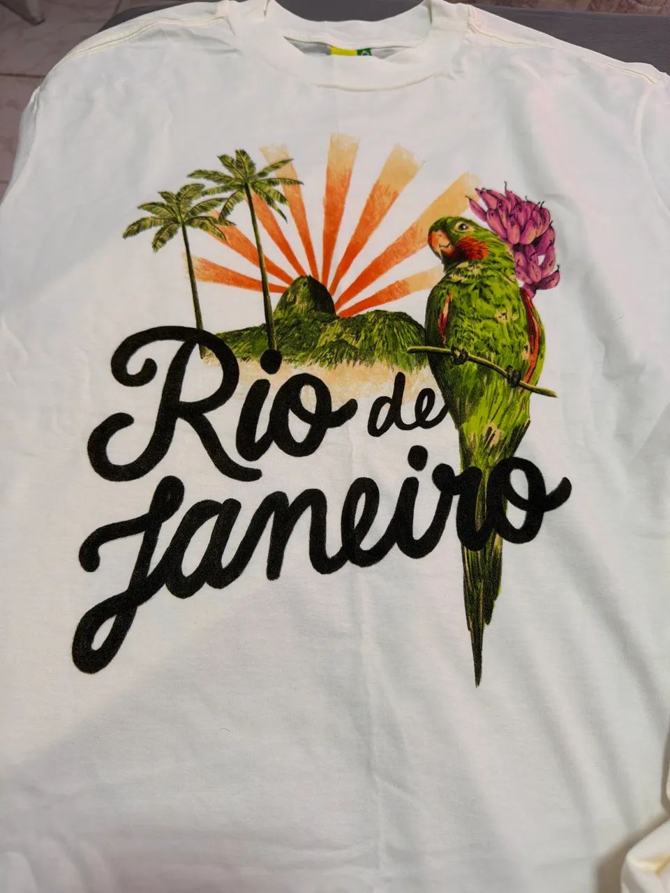 T - shirt maricata Farm - Foto 2