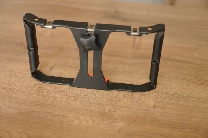 Cage Smartphone - Foto 4