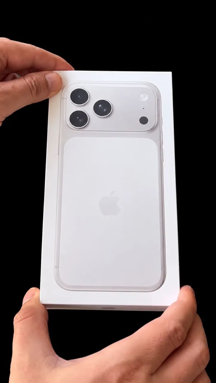 iPhone 17 Pro Max 256gb na garantia  - Foto 2