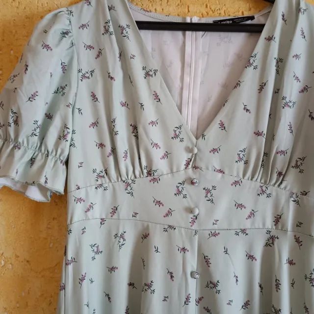 VESTIDO LINDO - Foto 5