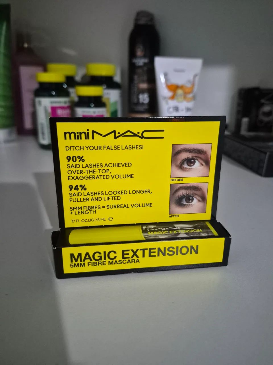 Mini Mac