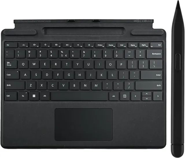 Microsoft Surface Pro signature keyboard with Slim Pen 2 - Foto 2