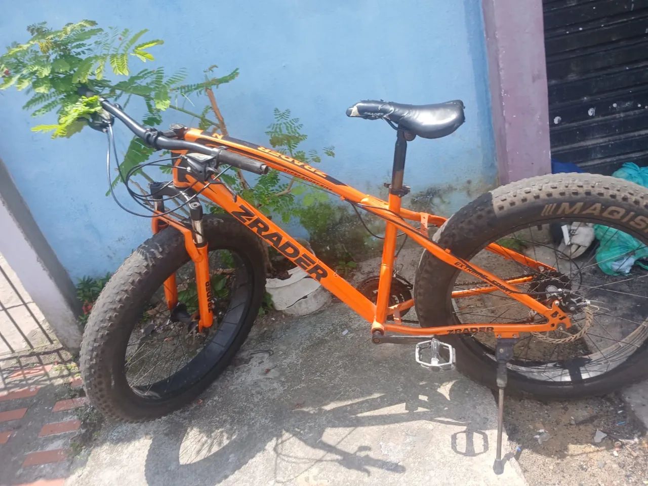 Bicicleta em Ótimo Estado - Pronta para Rodar! - Foto 4