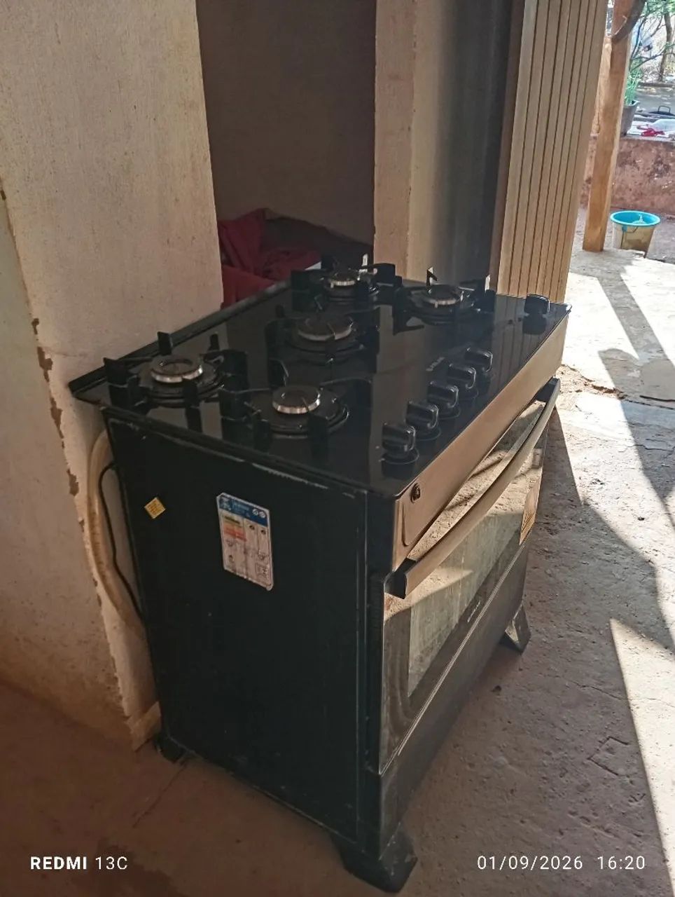 Fogão  - Foto 5