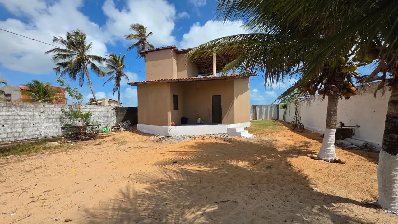 Casa de praia em Águas Belas - Cascavel - CE - Foto 5