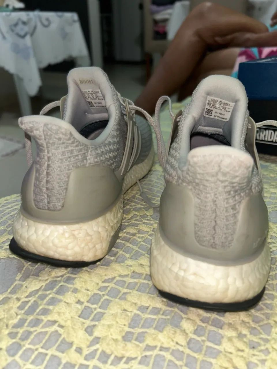 Adidas Ultraboost - Foto 3