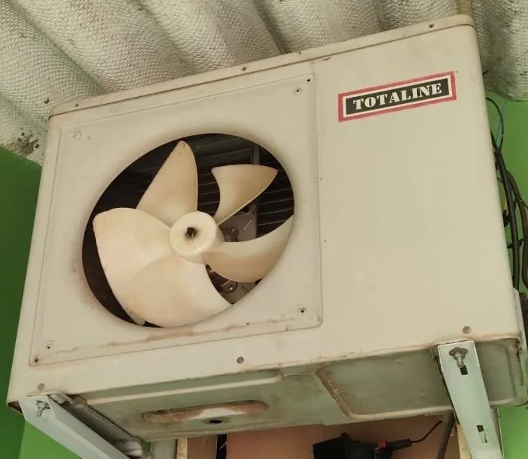 Ar-condicionado  - Foto 2