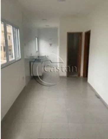 prédio novo residencial de esquina-aricanduva - Foto 5