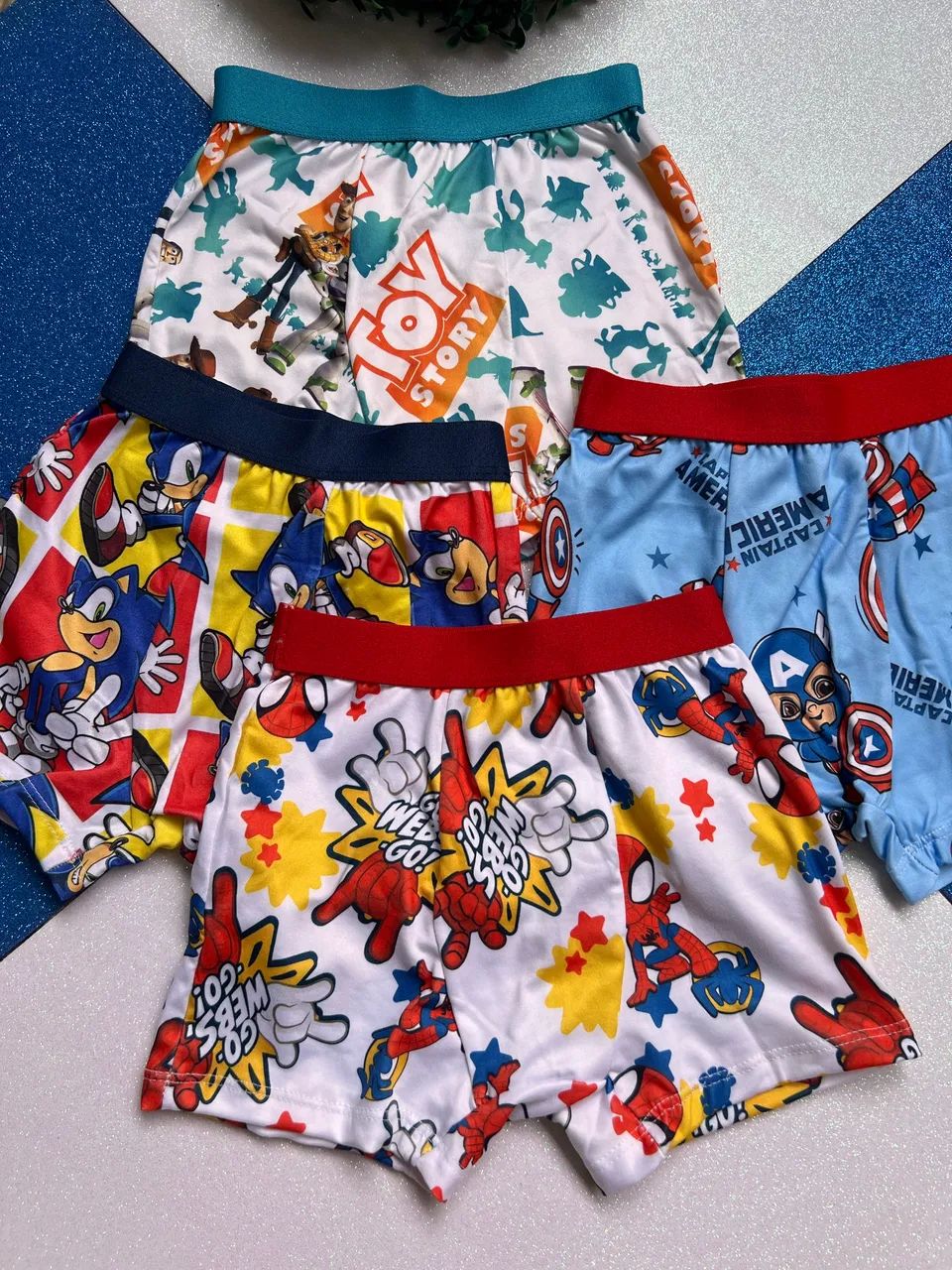 Pijamas  Feminino e Infantil  - Foto 2