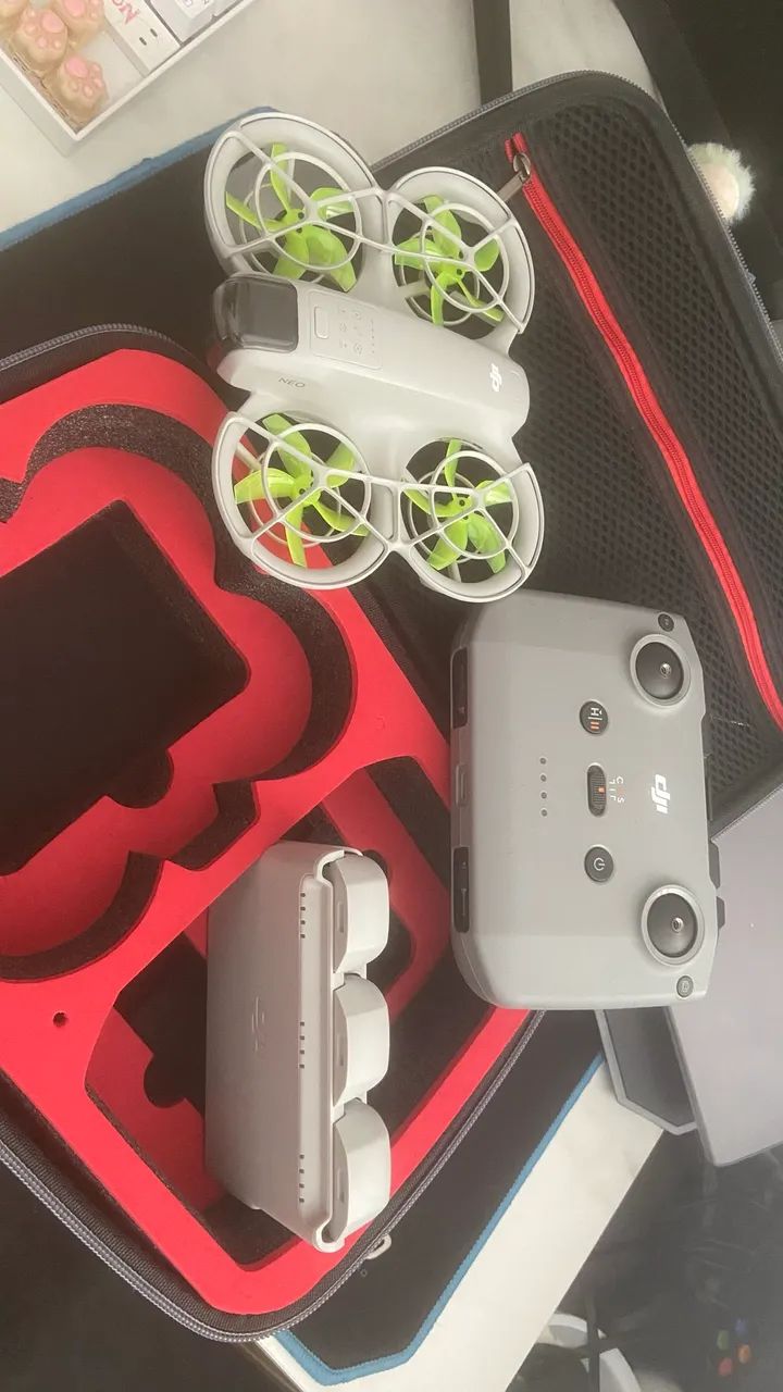 Drone dji neo 