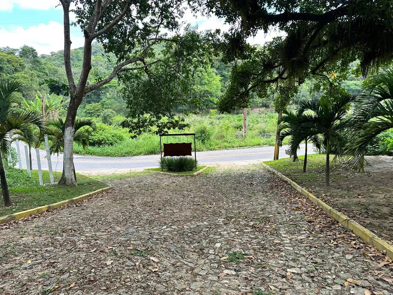 Lotes De 10X30 Na Serra De Pacoti, As Margens Da Ce 065, 3 Minutos Do Centro! Cód. KT58SI - Foto 9