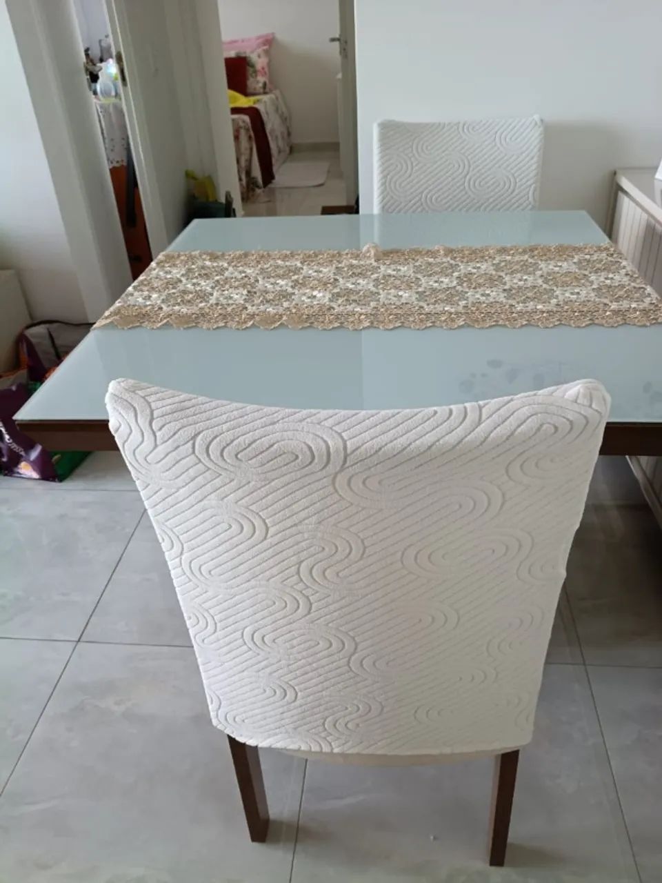 Mesa de jantar - Foto 2